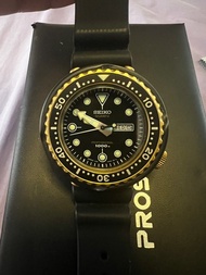 Seiko SBBN040 限量1978枚 只放不換