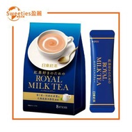 日東紅茶 – 皇家紅茶奶茶 (14g X 8 包) 【平行進口】(511440) 賞味期限2028+