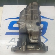 HONDA CITY TMO L15A ENGINE OIL SUMP USED