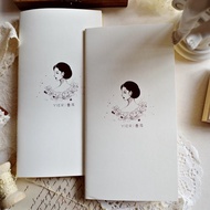 輕復古手賬特種紙本 Tn手賬本 A6手賬本