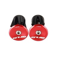 Mountain Bike C03 Blocked  Handle Cover Plastic Expansion GUB Stopper AL6061Aluminum Alloy Handlebar