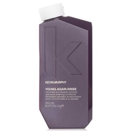Kevin.Murphy 凱文墨菲  Young.Again.Rinse（蠟菊和猴麵包樹修復性柔順護髮素 - 乾燥，脆弱或受損髮質） 250ml/8.4oz