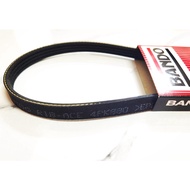 Bando Fan Belt 4PK880 for Toyota Harrier 3.0 Estima 3.0