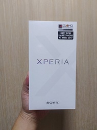 Sony XPERIA XZ Premium G8142 64G 5.5吋  智慧手機/行動電話