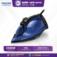 Philips PerfectCare Steam Iron GC3920 WAH LEE STORE