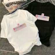 BTS Dynamite T-shirt