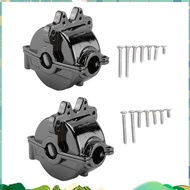 For Rc  A949 A959 A969 A979 K929 Metal Differential Case  A949-12 1/18 Off-Road Vehicle Metal Parts