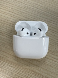 Apple AirPods 4 ANC 二手