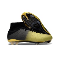 Mercurial Superfly FG Mens Outdoor Football Shoes Anti-Slip And Wear-Resistant Football Boots 39-45 