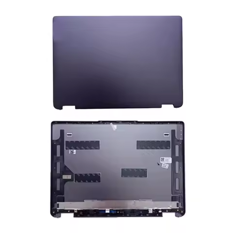 For Lenovo Ideapad Flex 5 14 IAU7 ALC7 LCD Back Cover Lid Top Case Grey 5CB1H79870/ Silver 5CB1H7987