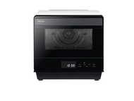 PANASONIC 樂聲 蒸氣焗爐 (20公升) NU-SC180W