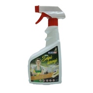 KLEENSO Eco Serai Wangi Pest Repellent Cleaner Spray Anti-Bacterial Pest Control Spray 500ml