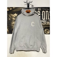 Second hand covernat hood
