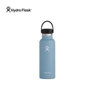 Hydro Flask 18 OZ Standard Mouth Rain