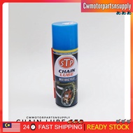 CHAIN LUBE STP MINYAK RANTAI STP GREASA RANTAI STP MINYAK STP LUBE STP