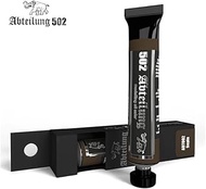 Abteilung502 ABT002 Sepia, Modelling Oil Color Tube
