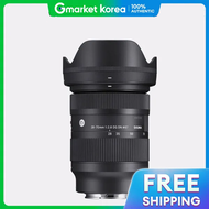 Sigma |  C 28-70mm F2.8 Dg Dn Sony Fe