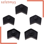 [szlztmy3] Sports Swing Training Practice Weight Screw for 913 D3 9133H - 5 Sizes