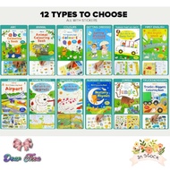 Colouring Book Sticker Book Drawing Book - Color Book Book Sticker Book