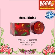 Safe ACNE CREAM ACNE MOIST CREAM POWERFUL ACNE CREAM