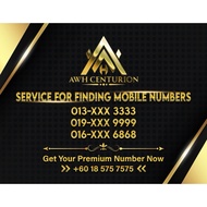 🔥Golden VVIP Number 8888 Promotion 🔥