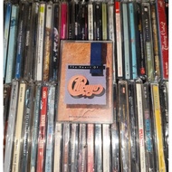 Chicago Cassette - The Heart Of Chicago