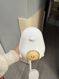 Cubo Ai 智能寶寶監視器