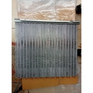 OUTDOOR KONDENSOR OUTDOOR AC SHARP 1/2 PK 3/4 PK AU A7SAY AU A5SEY ORIGINAL