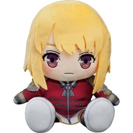 Cross-Border SoloLevelingplush I Upgrade Plush Doll Toy Cross-Border