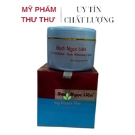 Genuine Standard Bach Ngoc Lien Ice Cream
