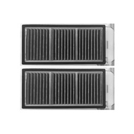 HEPA Filter Compatible with For Dreame X50 Pro X50 Ultra L50 Pro Ultra X50 Master S50 Pro Ultra Robo
