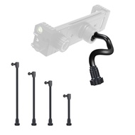 Lily. 18 29 39 49cm 17mm Female To Male Extension Arm For Car Phone Support Stand