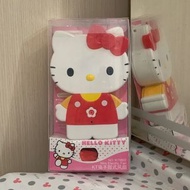 Hello Kitty 全新KT貓手握式 USB充電風扇