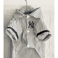 KEMEJA Ny Dog Shirt Hype Dog Shirt Cute Dog Cat Shirt