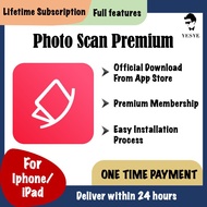 Photo Scan App by Photomyne 4+ Photo Scan - Family Albums 🔥🔥