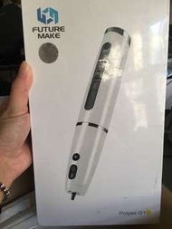 3 Doodle 3D打印筆