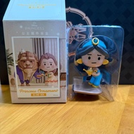 換Aladdin 阿拉丁 - Disney 迪士尼 Princess Ornament 公主系列 盲盒 - Jasmine 茉莉公主