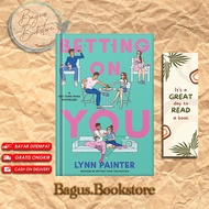 Betting on You by Lynn Painter (English)