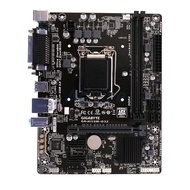 Gigabyte ga-h110m-ds2 motherboard