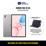 HONOR Pad 10 5G / Wifi (8GB RAM 256GB ROM)