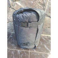 SLEEPING BED RATION. SLEEPING BAG POLOS RATION.KEPONG RATION.