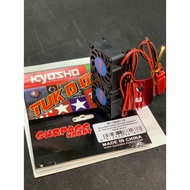 SURPASS HOBBY RC Motor CoolinG