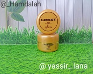 BB glow Linsky Original segel full - fondition linsky original Bpom