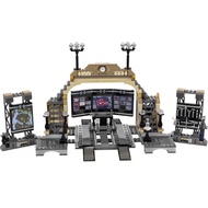 Lego 76183 batman Batcaves new