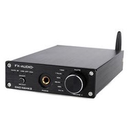 飛想FX-AUDIO DAC-X6 MKII QCC3034解碼耳放APTX無損USB ES9018cybh002
