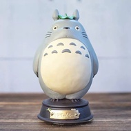 日本宮崎駿龍猫音樂盒Totoro