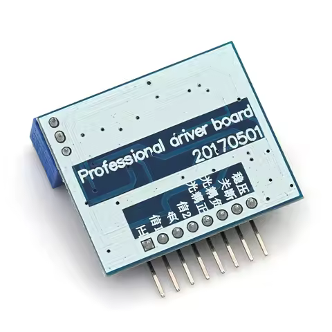 DC 12V~24V SG3525 PWM Inverter Driver Board With LM358 Preamp Circuit Mixing Signal Amplifier Drive 