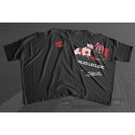 Charles Leclerc 2025 Formula 1 Racing Graphic T-shirt, F1 Racing Shirt, Motorsport Clothing F1, Scud