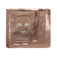 Rose Gold Brightening Facial Treatment Mask - 111SKIN