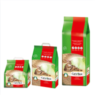Cats Best ทรายแมวออริจินอล (ถุงสีแดง) ปริมาณ 5L -10L - 40L